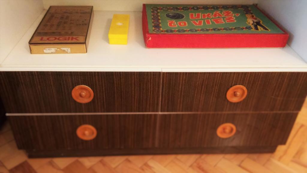 Retro Apartment 브레즈노 외부 사진